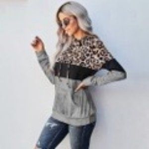 lepord Hoodle new